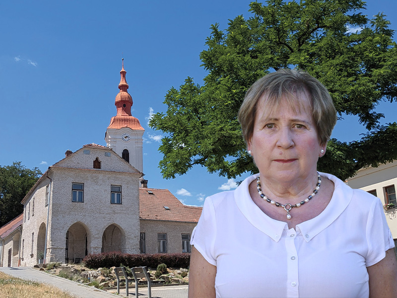 Sylva Bernátová
