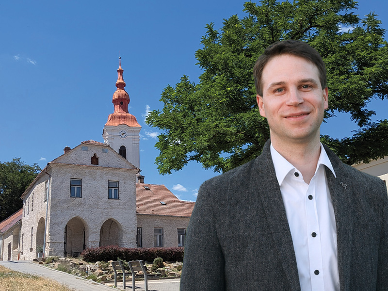 Ondřej Kauf