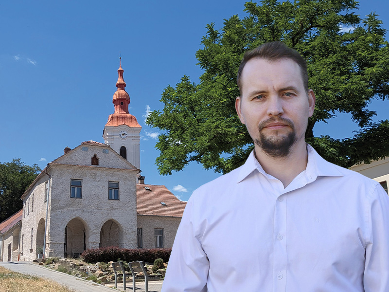 David Kráčmar