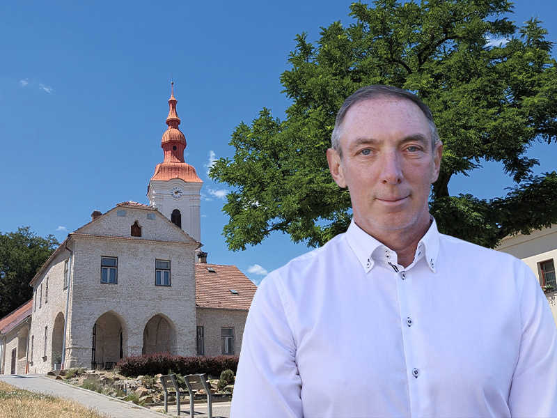 Oldřich Mikestík