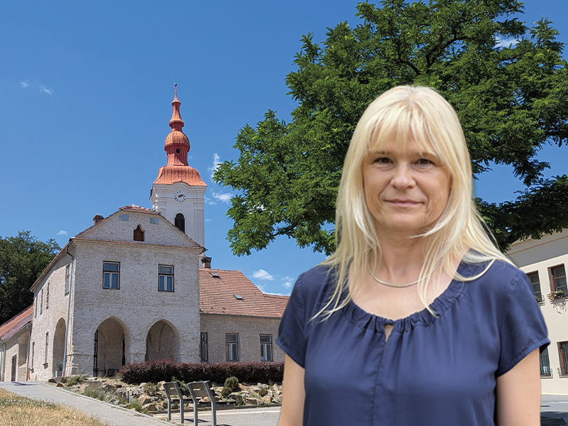Alice Přichystalová