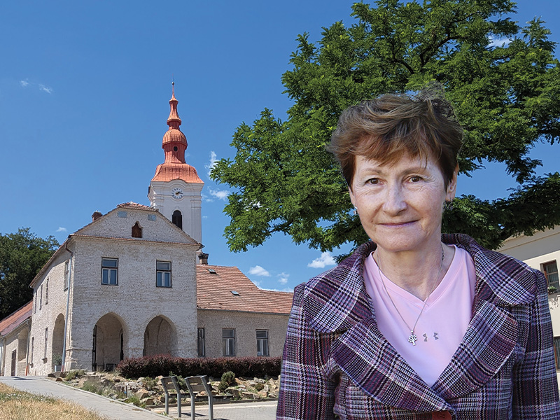 Jitka Vorlíčková