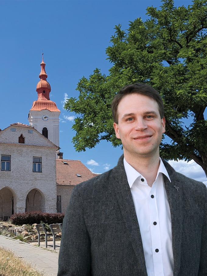 Bc. et Bc. Ondřej Kauf