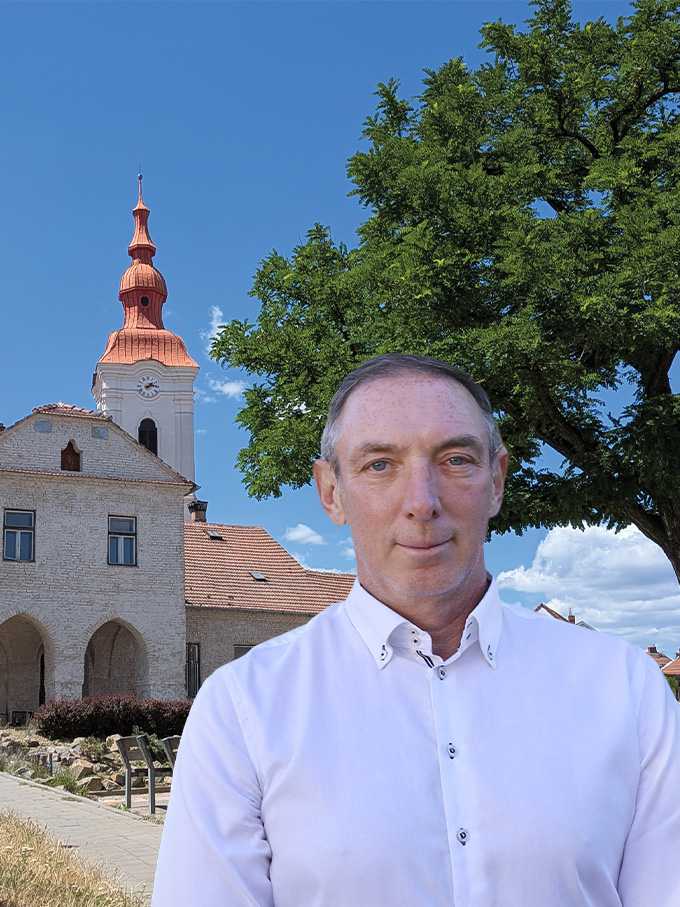 Oldřich Mikestík